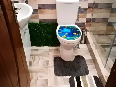 apartament vanzare cumparare Sector 6 București baie amenajată